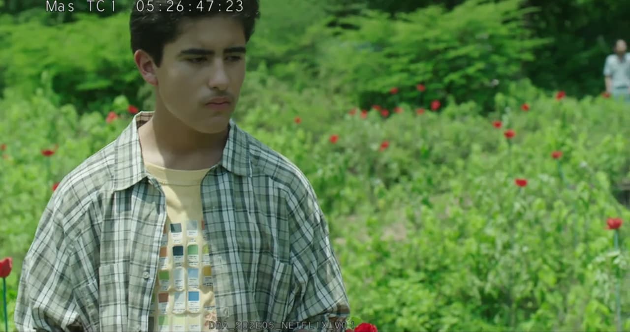 A diferencia de ‘Quino’, ‘El Moreno’ tenía una apariencia menos ostentosa y prefería trabajar en el campo en los cultivos de amapola. “Si quiero meterme al negocio, prefiero conocerlo desde abajo”, solía decir.