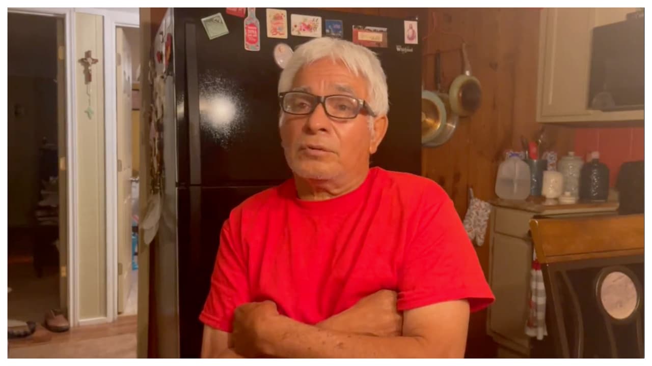 "Ella hacía todo por él": Abuelo del atacante en Uvalde cuenta lo que ocurrió antes del tiroteo