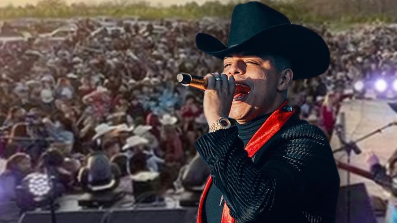 Regreso de los gruperos a los escenarios dispara alarmas: en los shows se 'olvidan' medidas contra el covid