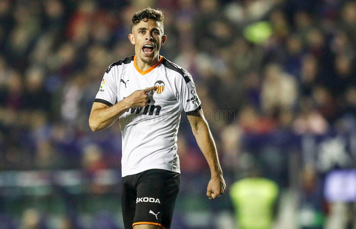 Gabriel Paulista: “No quiero que alguien muera por presión”