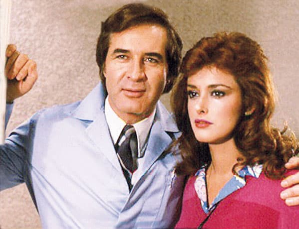 Se cumplen 40 años del estreno de 'Colorina', ¿qué fue de su elenco ...