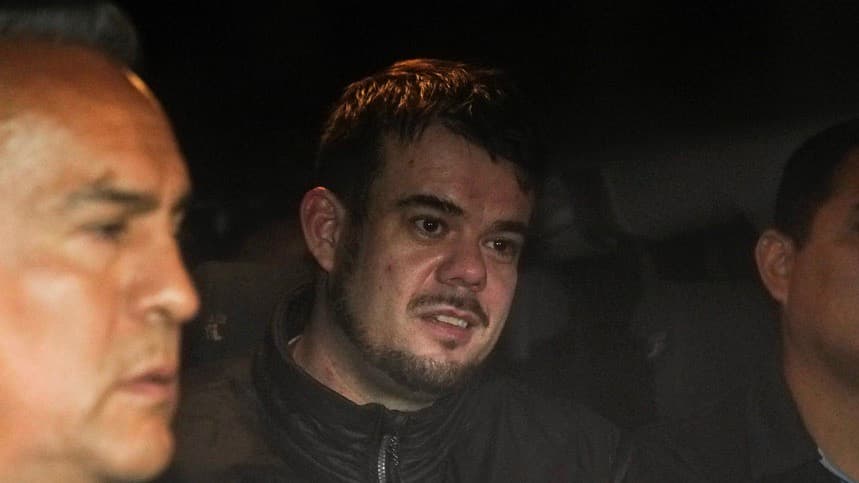 Casi 20 años después, Joran van der Sloot admitió haber asesinado a Natalee Holloway, pero su condena será por extorsionar a la familia