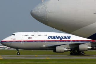 Malaysia Airlines despediría a 5 mil empleados