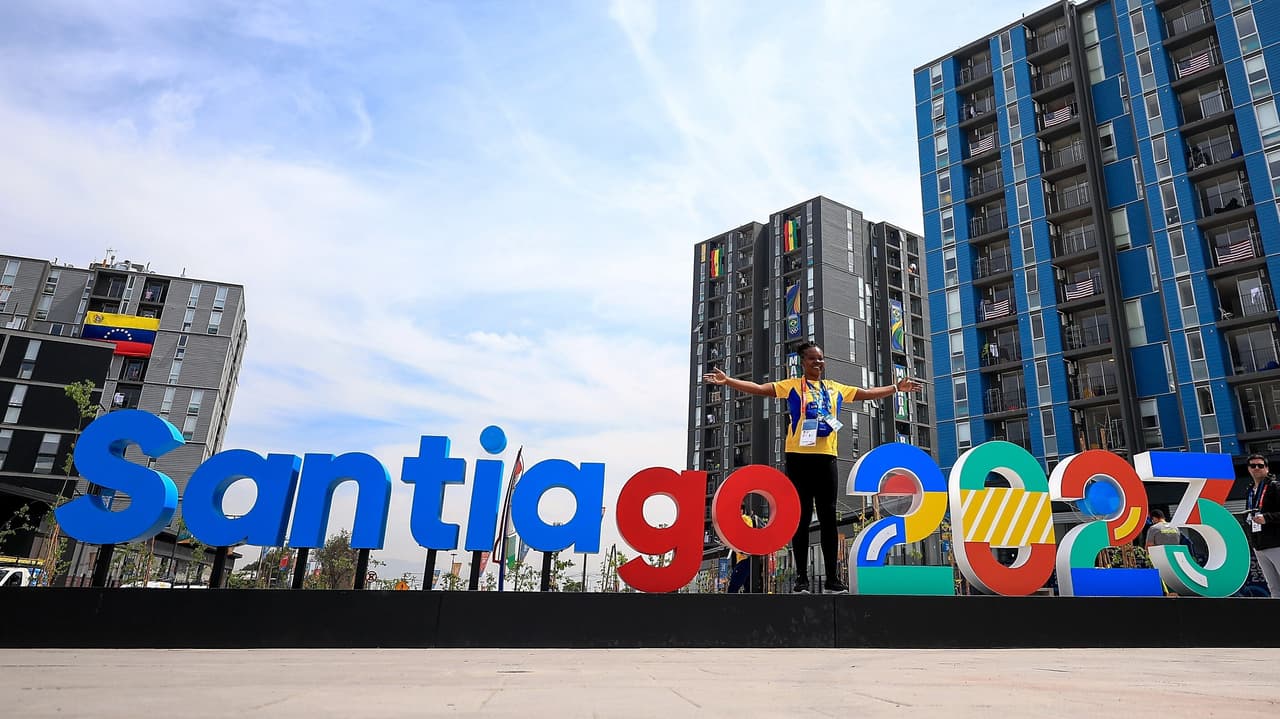 Figuras, números y todo alrededor de los Panamericanos