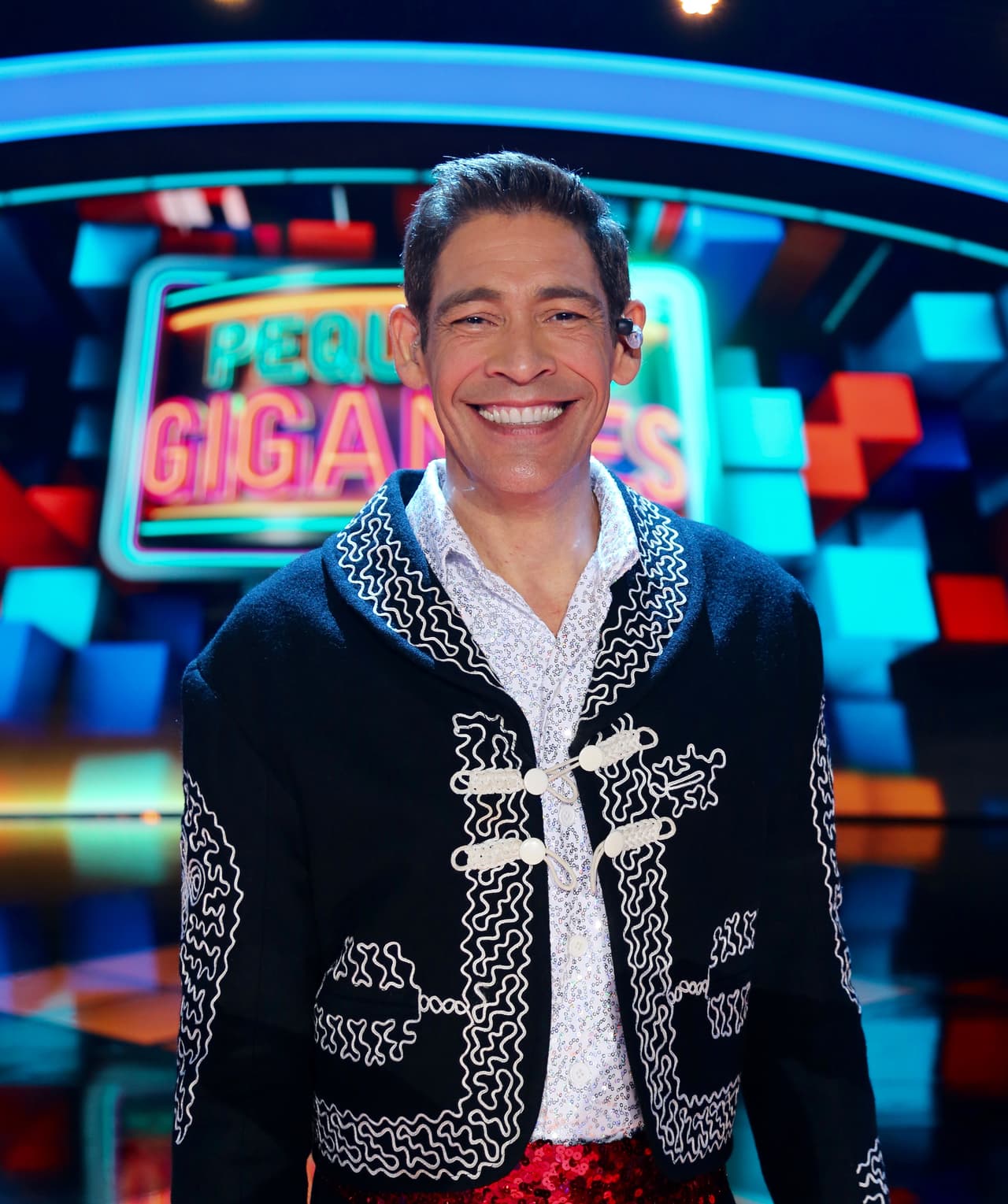 La hermandad que impera en este encuentro también fue destacada por Johnny, quien se mostró orgulloso de la madurez con la que sus hermanos han encarado este nuevo reto.