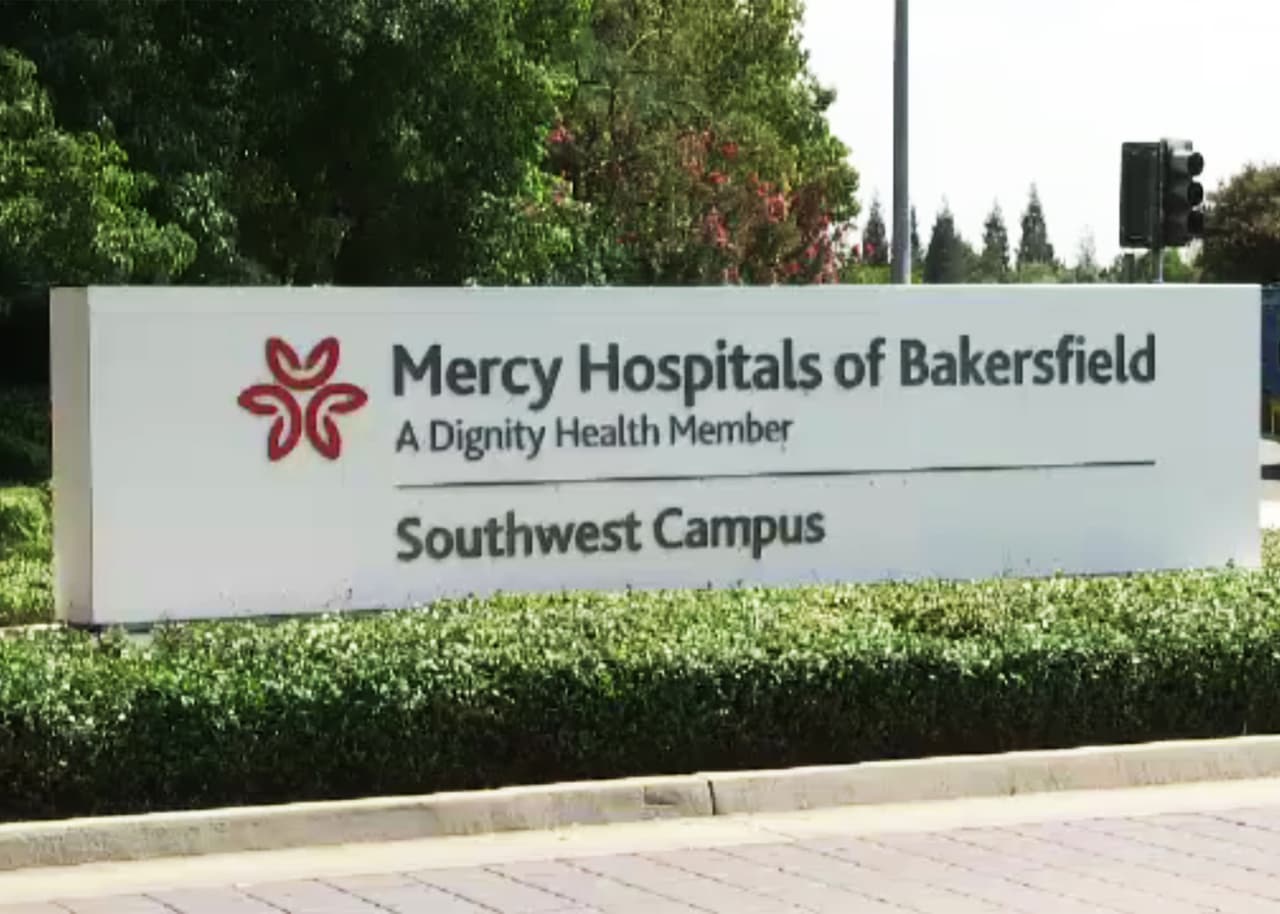 Familia demanda a dos ginecólogos de Bakersfield por muerte injustificada de joven en el parto