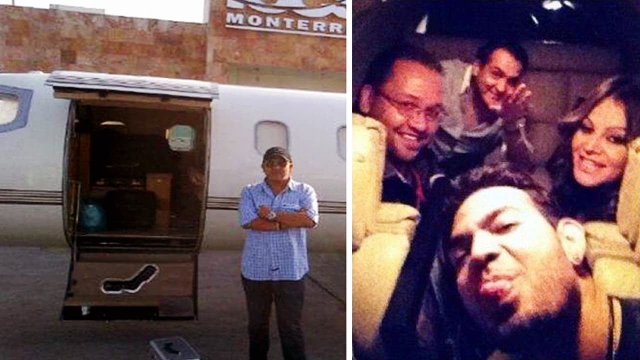 Familiares de los que murieron junto a Jenni Rivera aún no reciben la indemnización que les prometieron