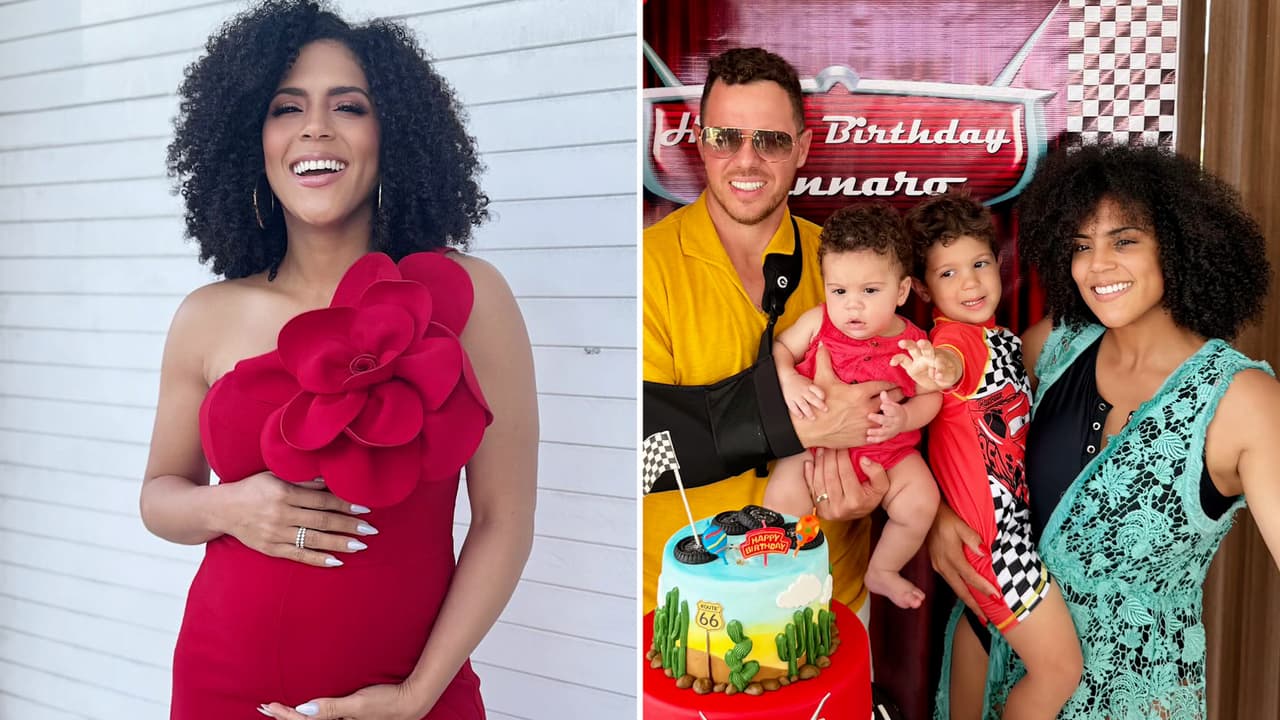 ¿Gemelos? La reacción de Francisca cuando le advierten que estaría embarazada de dos