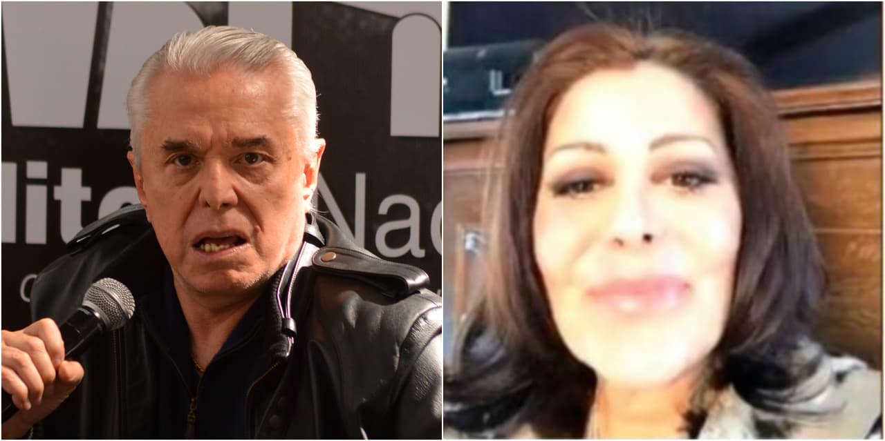 Esto dijo Enrique Guzmán sobre Alejandra Guzmán (y a Silvia Pinal no le va a gustar)
