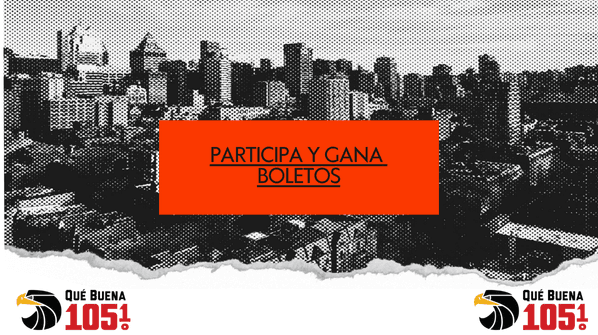 La Que Buena tiene boletos para La Historia: Ayer, Hoy y Siempe en Plaza Garibaldi