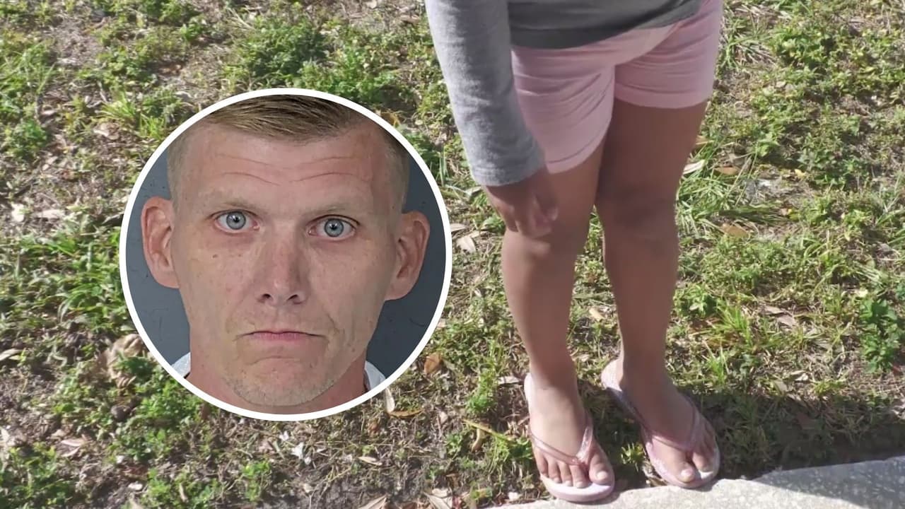 Hombre de 36 años es arrestado en Hernando por pornografía infantil y agresión sexual grave