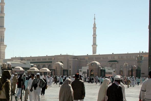 .Arabia Saudita: Medio Oriente tiene su primer representante, con 64 multimillonarios concentra 204 mil mdd.