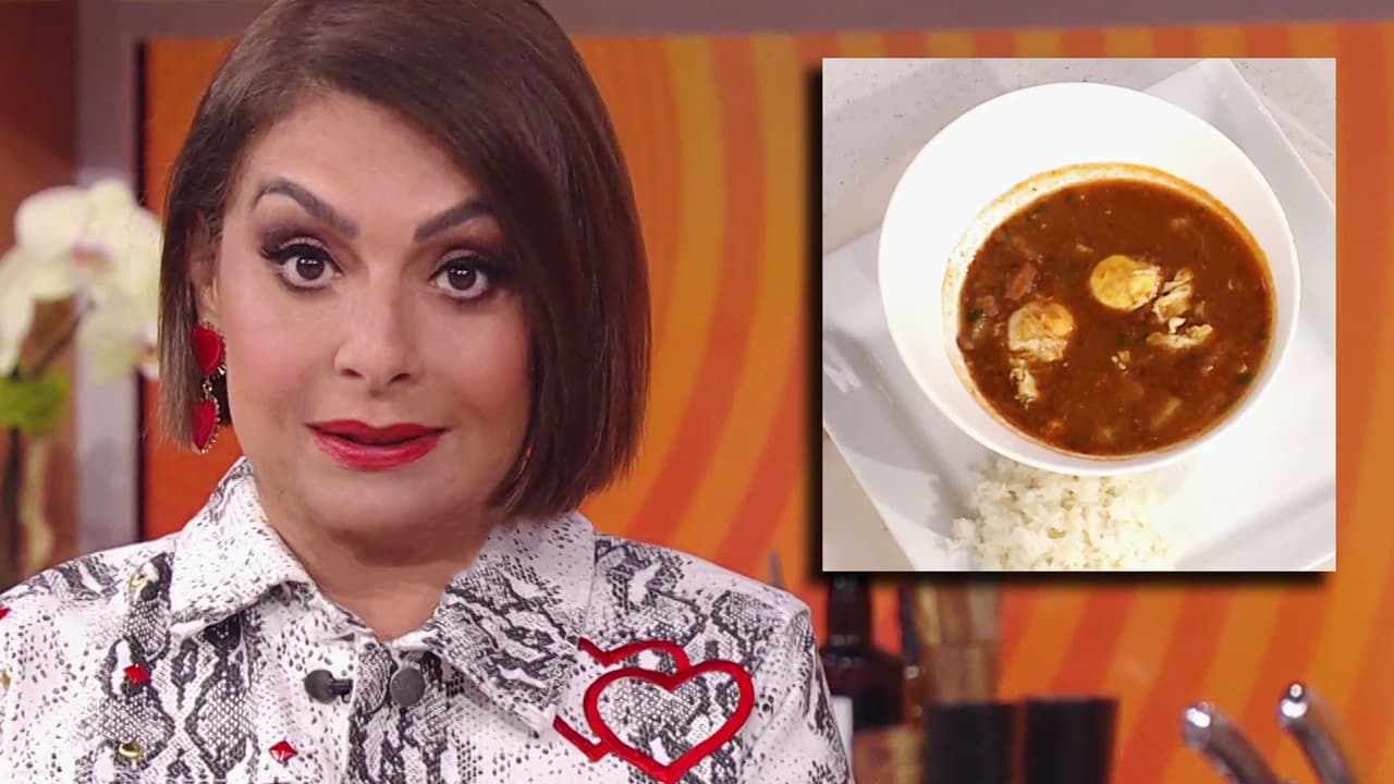 Donde comen 2 comen 3: receta de lentejas sabrosonas