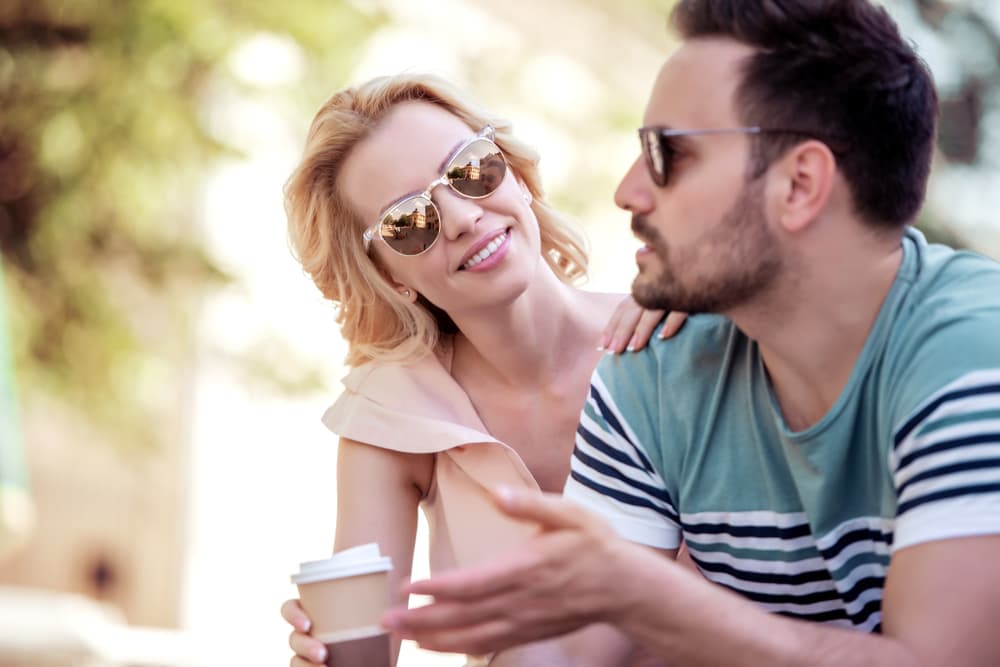 <b>Predicción de pareja para hoy domingo -</b>
<br>
<b>La mejor relación de hoy:</b> este domingo las cosas marcharán muy bien para ti si tu pareja es de un signo de fuego y también de aire como Libra y Géminis.