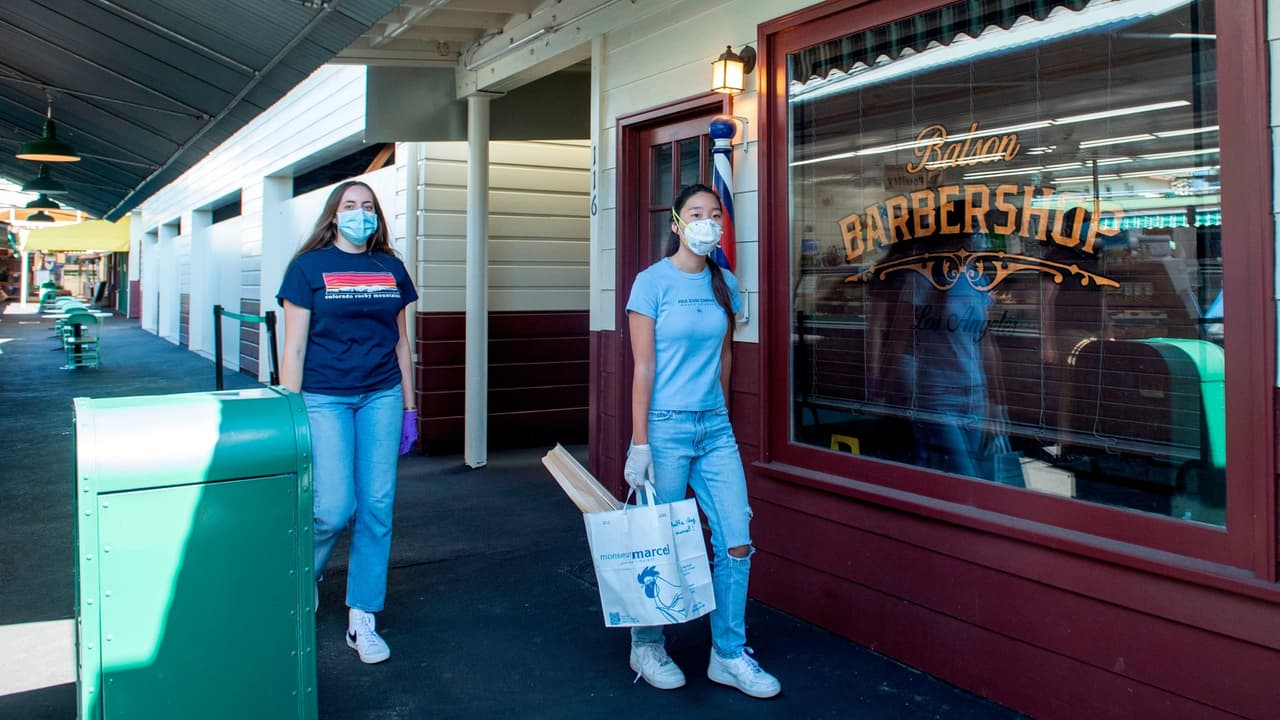 Así es como puedes ganar hasta $500 educando a los jóvenes sobre el coronavirus