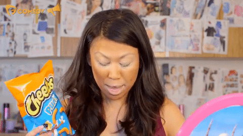 El 'Trumping': la técnica para maquillarse 'como Trump' que se ha vuelto viral