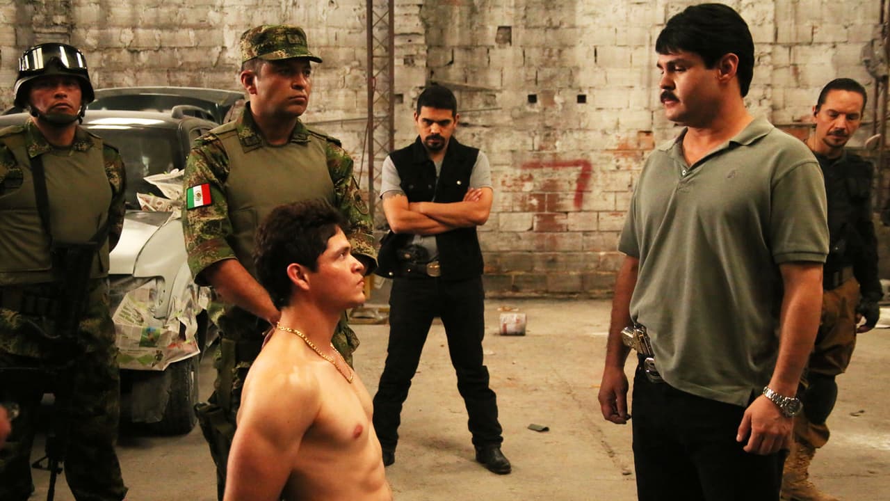 When he saw ‘El Chapo’ in front of him, ‘La Muñeca’ warned him he wouldn’t give Arturo Bernal Leyda away.