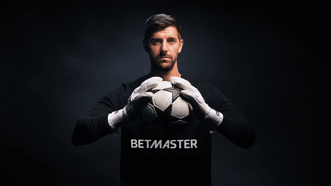 De la cancha a las pistas: Courtois y Betmaster inspiran a nuevas generaciones con TC Racing