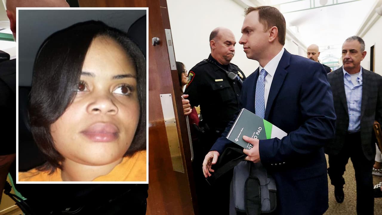 Condenan a más de 11 años de cárcel al expolicía de Fort Worth por la muerte de Atatiana Jefferson