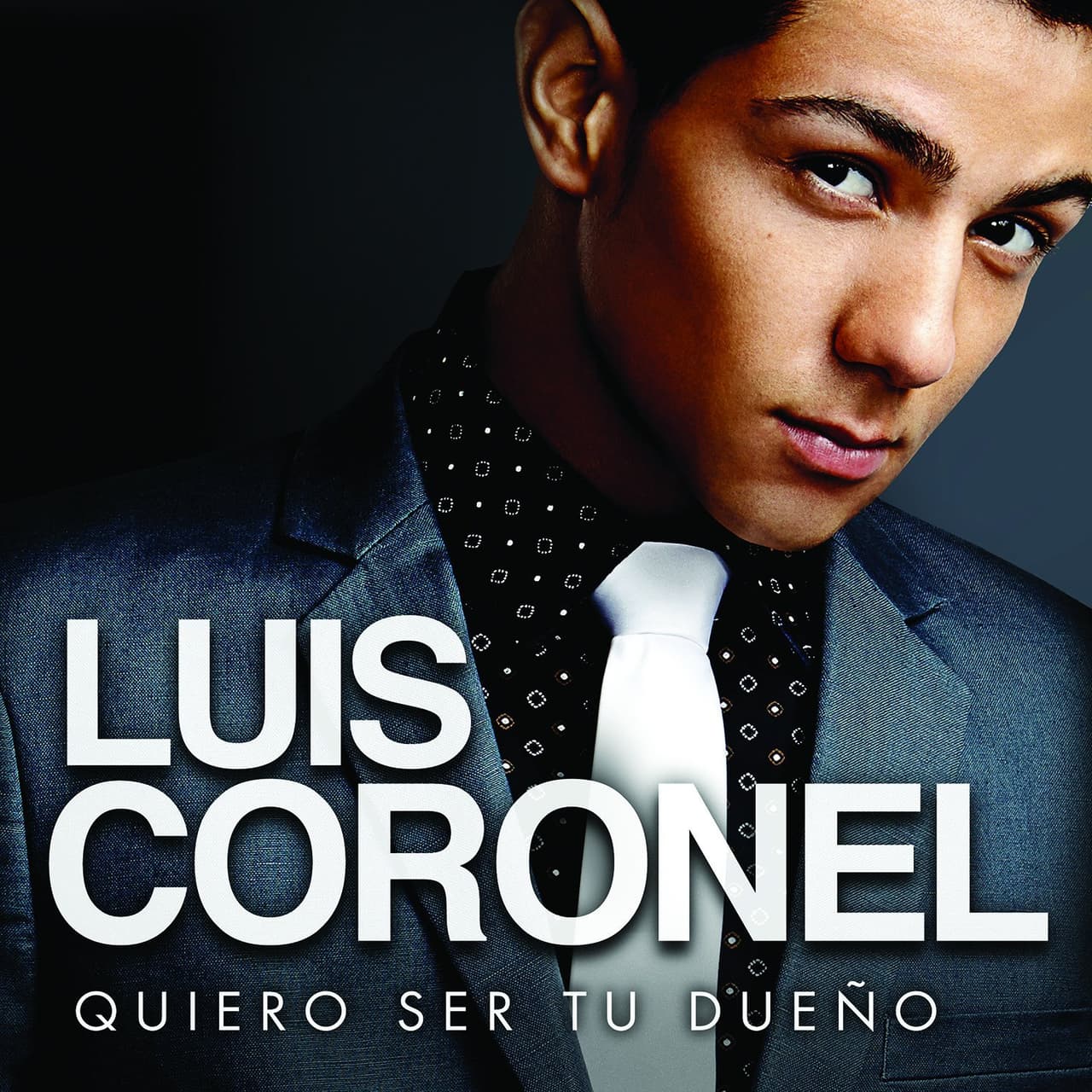 Luis Coronel es otra de las estrellas que darán tremendo show.
