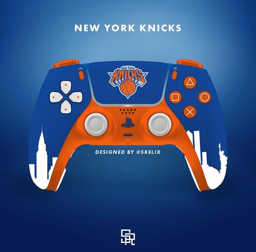 New York Knicks