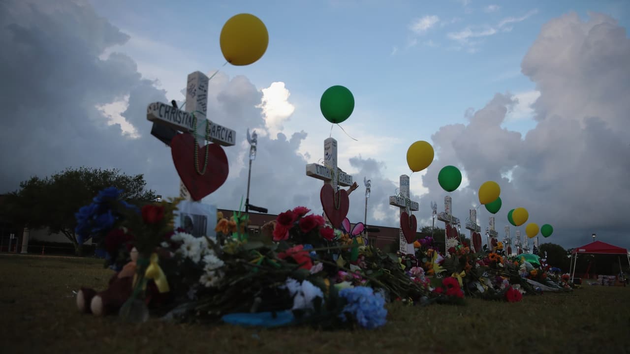 Fiscalía no intervendrá sobre la "incompetencia" del sospechoso de cometer la masacre en la escuela Santa Fe