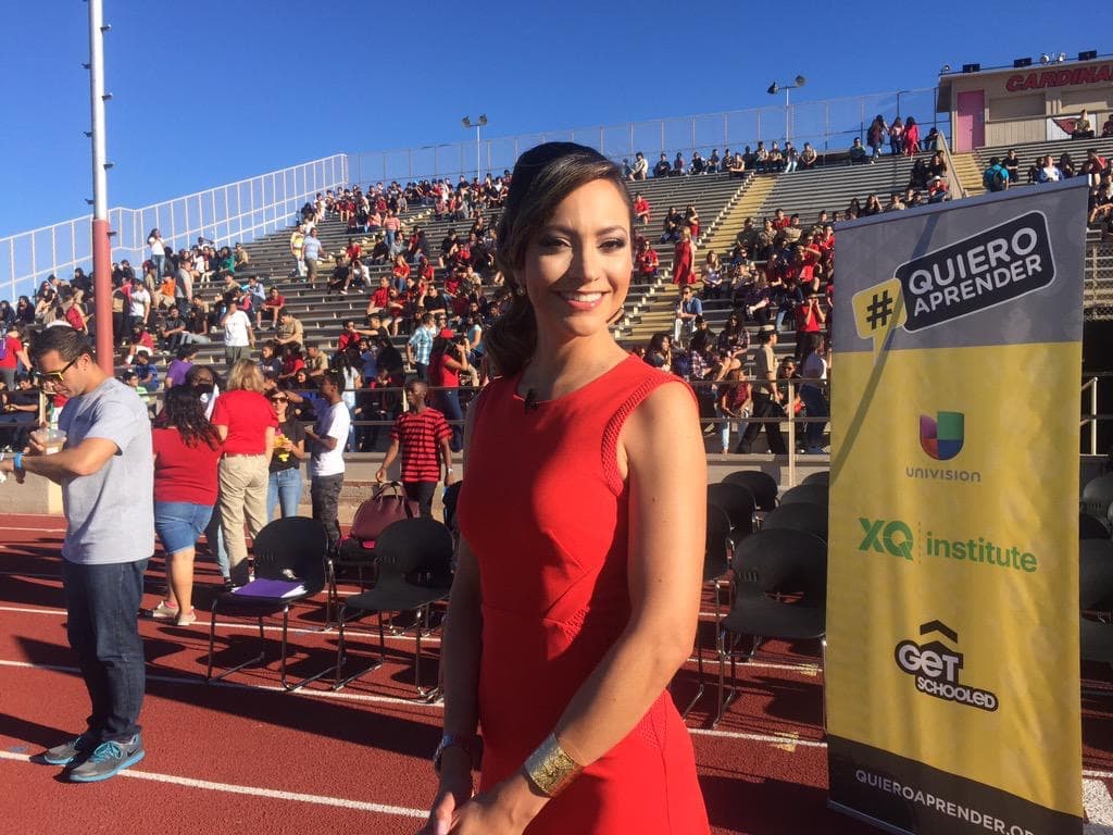 No te pierdas el especial de #QuieroAprender