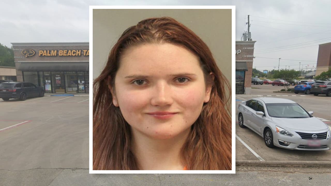 Conductora se queda dormida y la policía del precinto 4 descubre que estaba ebria y en posesión de heroína