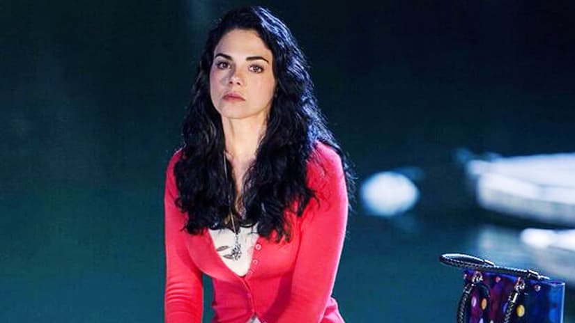 ¡Fiorella ya vive con Vittorio!