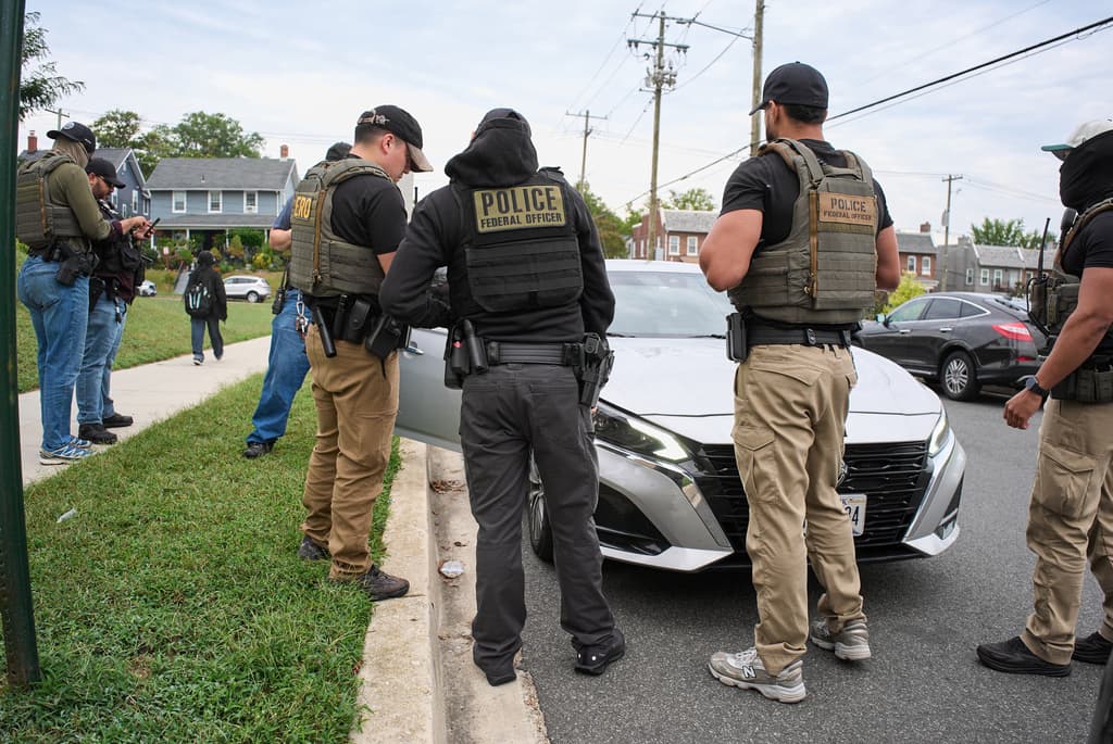 Siembra NC advierte sobre posible operativo de ICE a partir del 1 de diciembre en Carolina del Norte