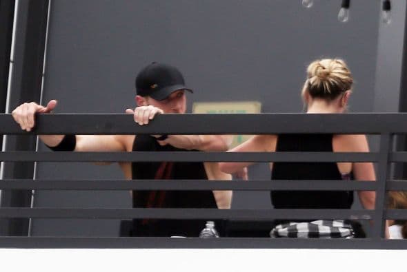 ¿Qué tanto le decía?