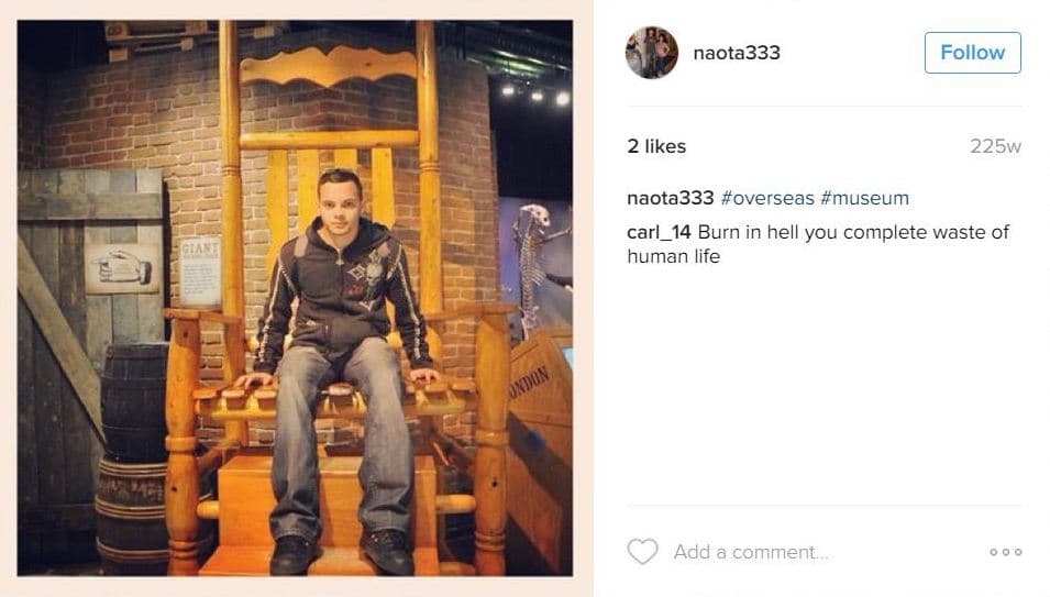 Santiago fue dado de baja de la Guardia Nacional de Alaska el pasado año por rendimiento insatisfactorio.