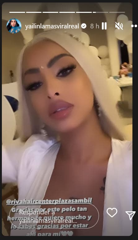 Ante esta aparente separación, la cantante no se ha expresado de manera explícita, pero este domingo 19 de febrero se dejó ver por primera vez tras la controversia de las joyas.
<br>