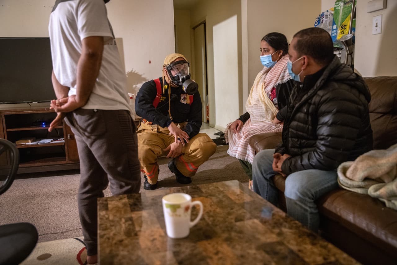 La aprobación hace parte de una de las promesas de Biden para dar alivio financiero a las personas que se han visto más afectadas económicamente por el 
<a href="https://www.univision.com/temas/coronavirus">coronavirus</a>, así como a quienes han perdido sus empleos y que no han podido pagar su renta y otras facturas.