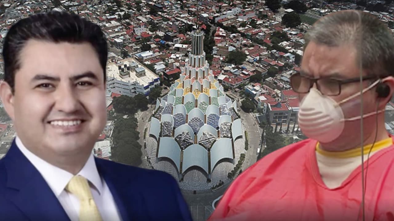 <a href="https://www.univision.com/noticias/criminalidad/sentencia-naason-joaquin-luz-del-mundo" target="_blank">Naasón Joaquín García</a>, el líder de la mega iglesia La Luz del Mundo, comparece este miércoles, antes un tribunal en Los Ángeles para enfrentar su sentencia tras un acuerdo de culpabilidad por tres cargos de abuso sexual a menores.