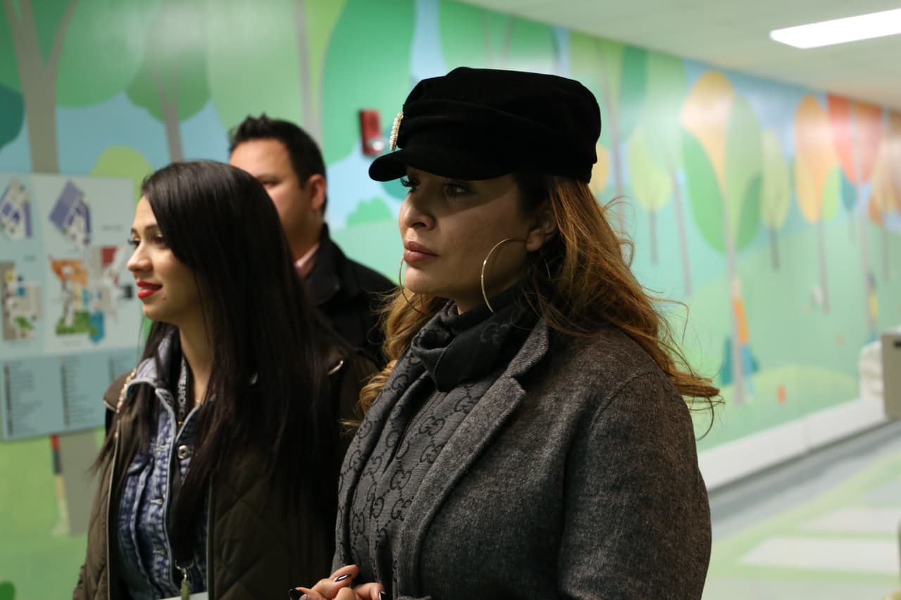 Claro, pero sin olvidar también a aquellos que perdieron la batalla.
<br>
<br>
<b>DONA AQUÍ: <a href="http://bit.ly/UnidosConStJude" target="_blank">bit.ly/UnidosConStJude</a></b>