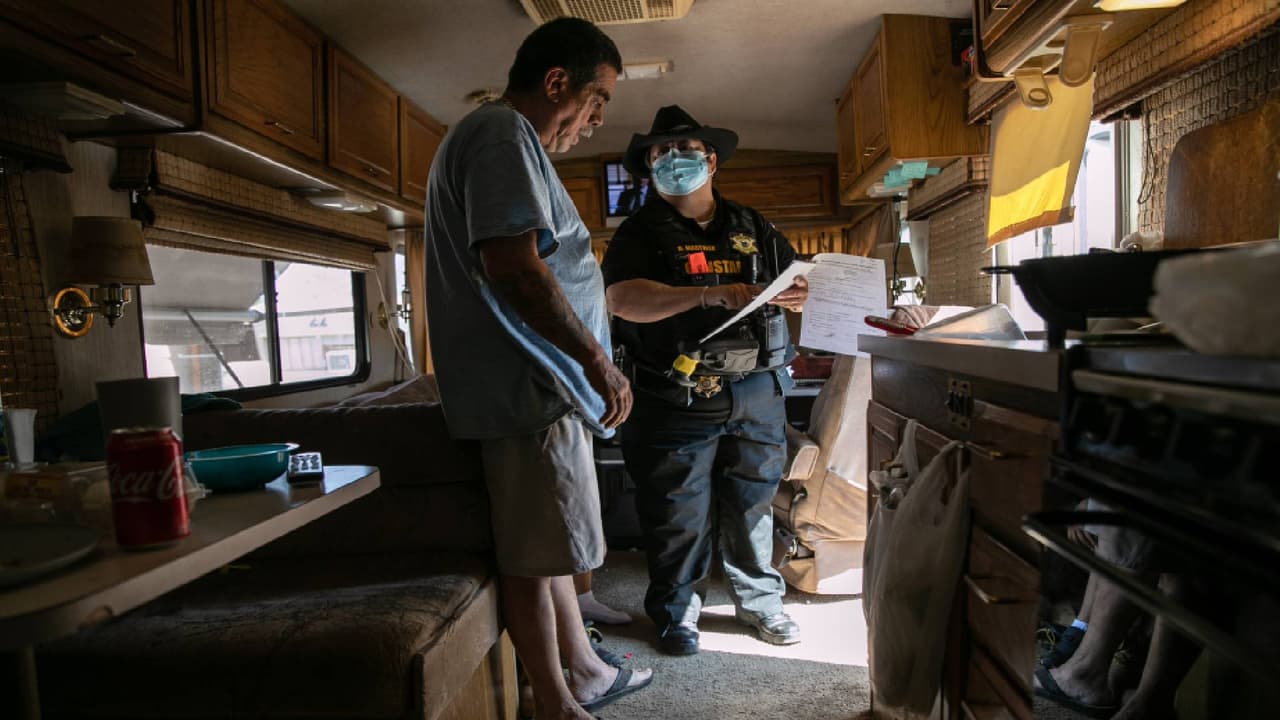 “Se necesitan urgentemente”: piden que se distribuyan fondos para ayuda con los pagos de viviendas en el condado Pima