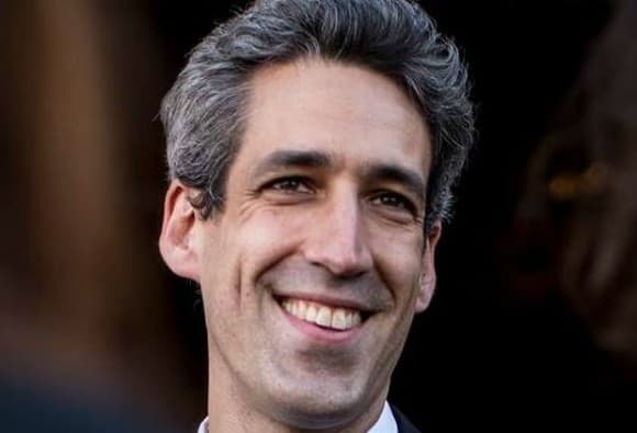 Daniel Biss
