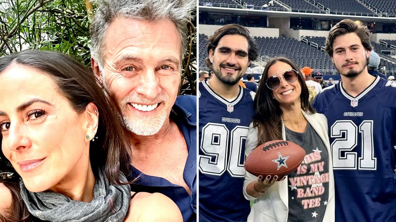 “¿Por qué te ríes?”: Paulina Mercado revela cuál fue la reacción de sus hijos tras saber que tiene cáncer