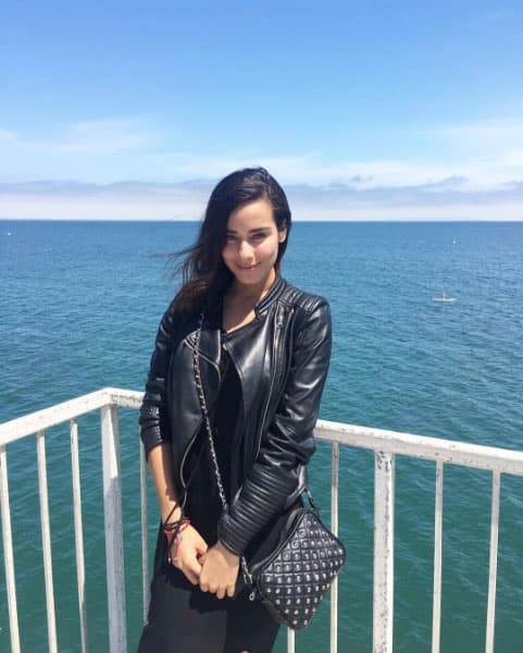 Pero
<b> <a href="http://www.univision.com/temas/esmeralda-pimentel">Esmeralda</a></b> también ha participado en series como 'Gossip Gil Acapulco' y 'Cásate conmigo, mi amor'.