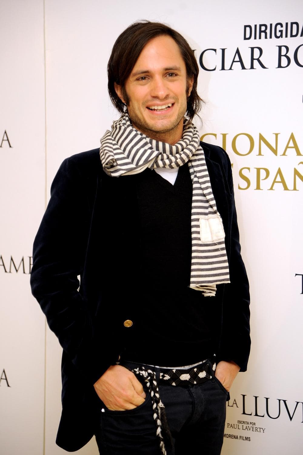 Y pronto incursionó en Hollywood.