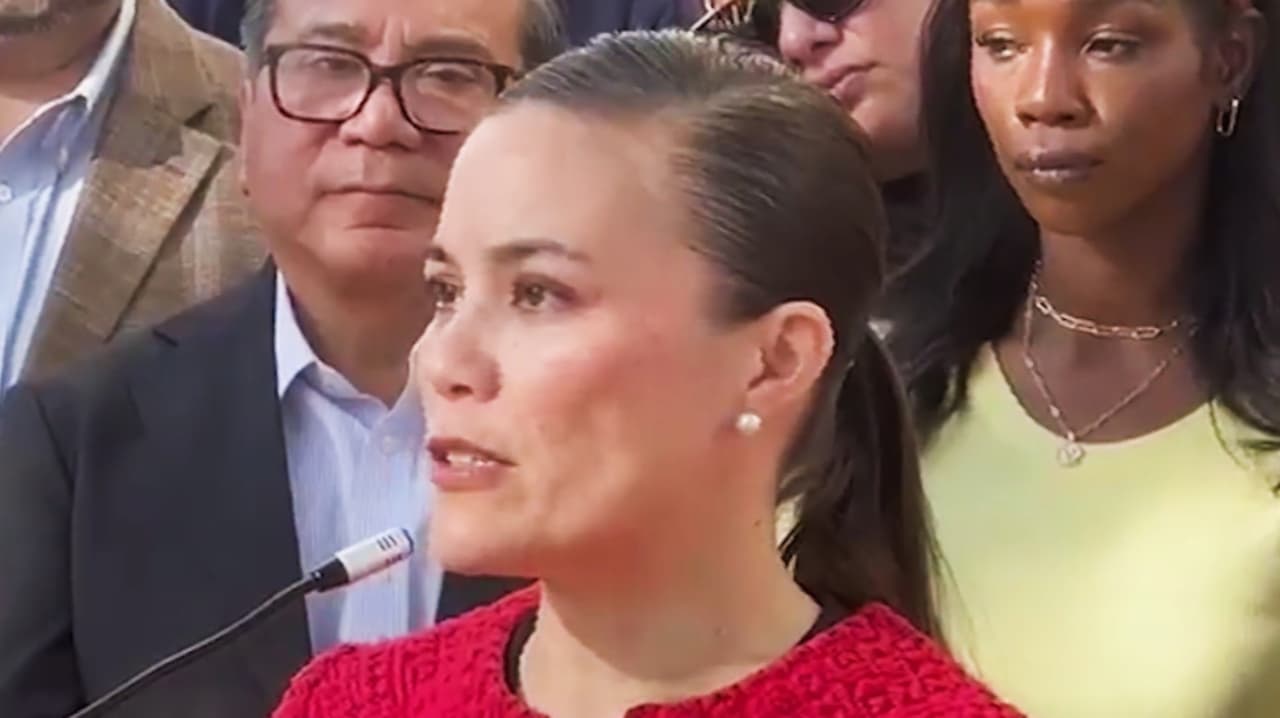 Alcaldesa de San Antonio, Gina Ortiz Jones, es censurada en concilio