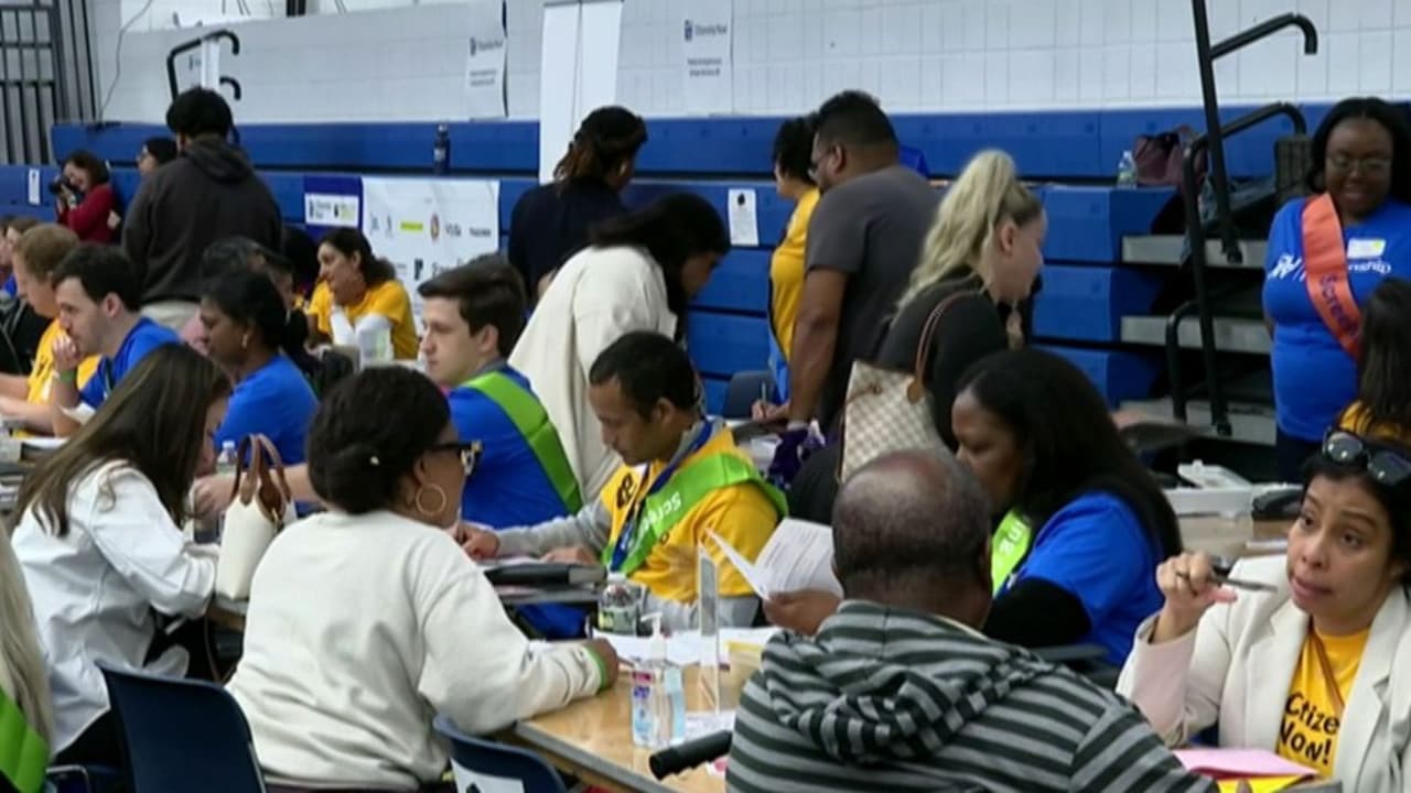 CUNY Naturalización 2026: Guía de documentos para la campaña de ciudadanía en Nueva York