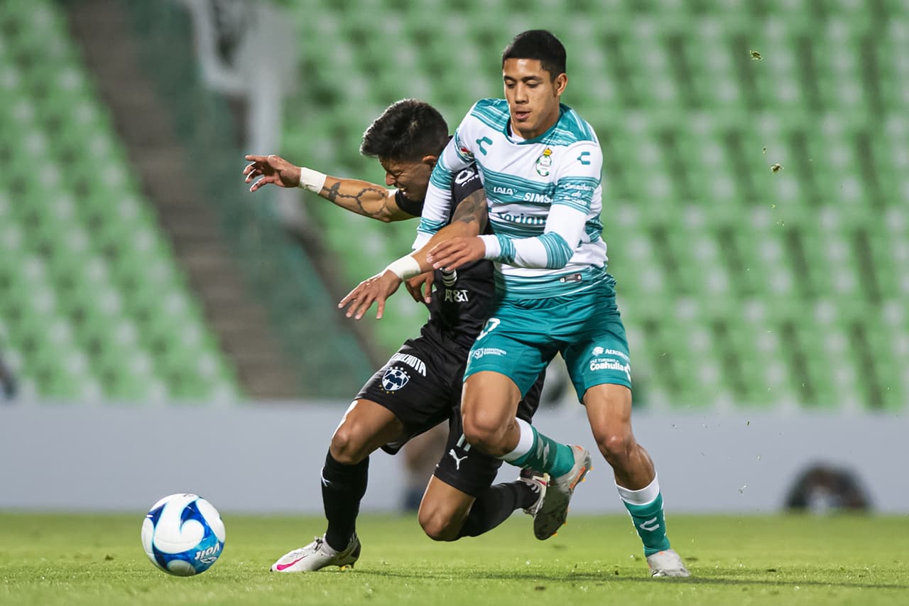 Con gol de Matheus Dória al 60', Santos vence 1-0 a Monterrey y se situan en la cuarta posición con 12 unidades. Los Rayados se quedan en la quinta plaza con 10 puntos, aunque al los regios les falta jugar un partido para igualar a los demás equipos.