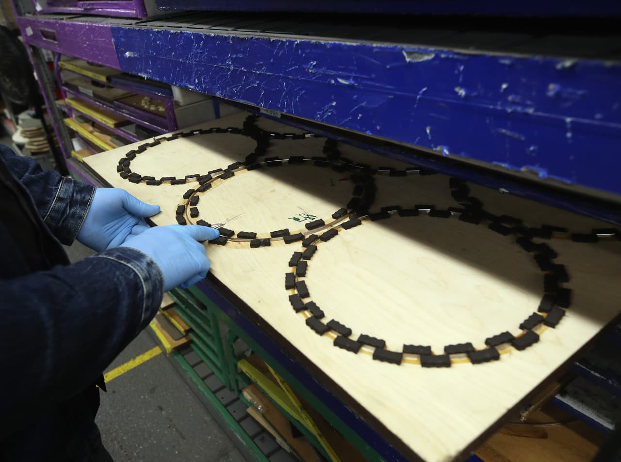 John D'Addario, presidente y director ejecutivo de la compañía, dijo a la radio pública local WNYC que su trabajo ha despertado mucho interés en el estado de Nueva York, pero también en instituciones médicas certificadas fuera del estado ahora.