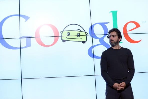 Y detrás de Page, su compañer Sergey Brin se colocó en quinto lugar con una fortuna de $21.600 millones de dólares. El ruso también fue uno de los creadores de Google.