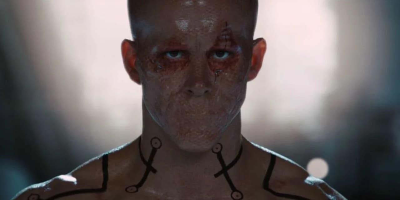 Película 'X-Men Origins: Wolverine'