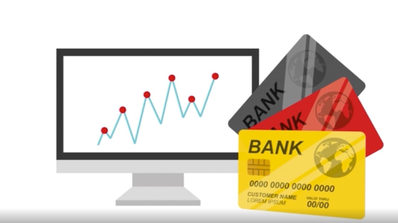 Si usas tarjetas de crédito o piensas sacar un préstamo prepárate para pagar más. El Banco Central subió nuevamente los intereses, en esta ocasión fue de 0.75%.