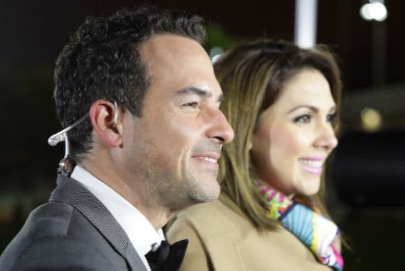 Mexicanos en el área de Chicago llegaron a La Villita para celebrar a lo grande el tradicional grito de Independencia que fue oficiado por el Cónsul General de México de esa ciudad.