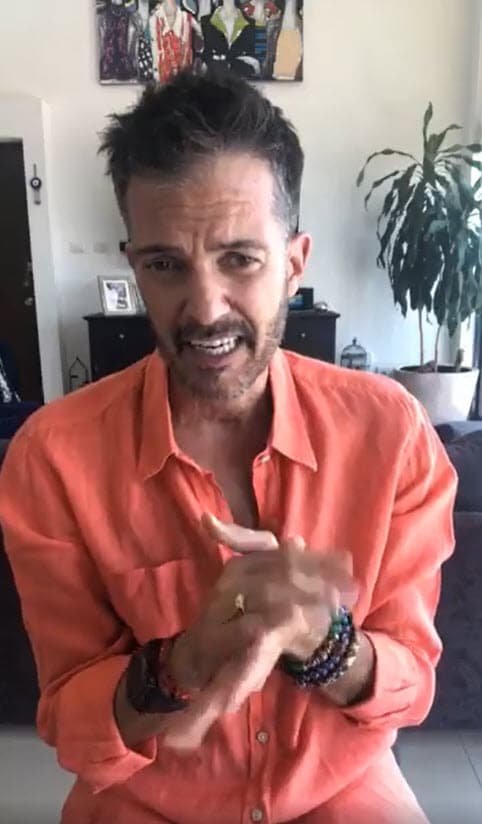 Desde entonces luchó con las secuelas que le había dejado la enfermedad. 
<br>